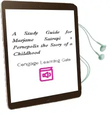 A Study Guide for Marjane Satrapi'S 'Persepolis: The Story of a Childhood' Audiobook download free by Cengage Learning Gale