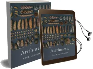 Arithmetic Audiobook download free by Paul Lockhart