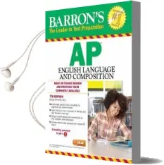 Barron'S ap English Language and Composition Audiobook download free by George Ehrenhaft