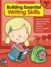 Audiobook Building Essential Writing Skills: Grade 1 author Scholastic Teaching Resources