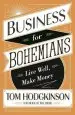 Audiobook Business for Bohemians: Live Well, Make Money author Tom Hodgkinson