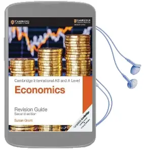 Cambridge International as and a Level Economics Revision Guide Audiobook download free by Susan Grant