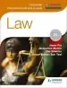 Audiobook Cambridge International as and a Level law author Jacqueline Martin