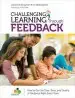Audiobook Challenging Learning Through Feedback: How to get the Type, Tone and Quality of Feedback Right Every Time author James A. Nottingham
