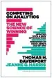 Audiobook Competing on Analytics: Updated, With a new Introduction: The new Science of Winning author Thomas H. Davenport