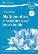 Audiobook Complete Mathematics for Cambridge Igcse (r) Workbook author Ian Bettison