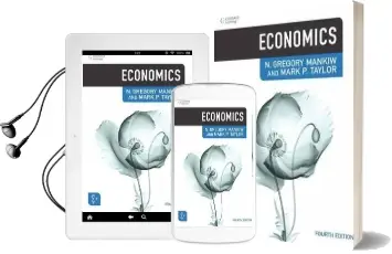 Economics Audiobook download free by Mark Taylor