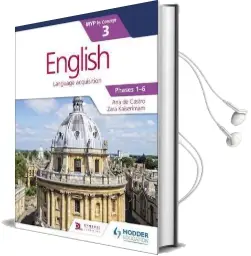English for the ib myp 3 Audiobook download free by Zara Kaiserimam