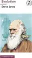 Audiobook Evolution (a Ladybird Expert Book) author Steve Jones