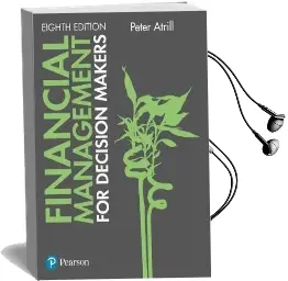 Financial Management for Decision Makers Audiobook download free by Peter Atrill