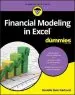Audiobook Financial Modeling in Excel for Dummies author Danielle Stein Fairhurst