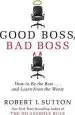 Audiobook Good Boss, bad Boss: How to be the Best... and Learn From the Worst author Robert Sutton