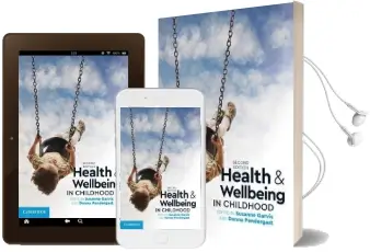 Health and Wellbeing in Childhood Audiobook download free by Susanne Garvis