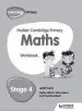 Audiobook Hodder Cambridge Primary Maths Workbook 4 author Josh Lury
