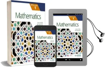 Mathematics for the ib myp 1 Audiobook download free by Irina Amlin