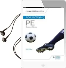 My Revision Notes: Aqa Gcse (9-1) pe 2nd Edition Audiobook download free by Kirk Bizley