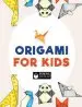Audiobook Origami for Kids author Young Scholar