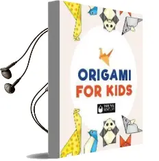 Origami for Kids Audiobook download free by Young Scholar
