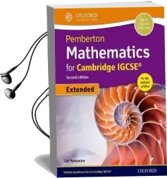 Pemberton Mathematics for Cambridge Igcse (r) Student Book Audiobook download free by Sue Pemberton