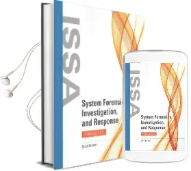 System Forensics, Investigation, and Response Audiobook download free by Chuck Easttom