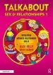 Audiobook Talkabout sex and Relationships 1: A Programme to Develop Intimate Relationship Skills author Alex Kelly