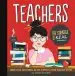 Audiobook Teachers: There is no Such Thing as as a hot Coffee & Other Teacher Truths author Bored Teachers