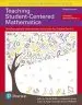 Audiobook Teaching Student-Centered Mathematics: Developmentally Appropriate Instruction for Grades Pre-K-2 (Volume i) author Louann H. Lovin