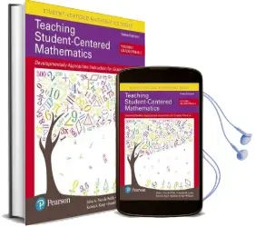Teaching Student-Centered Mathematics: Developmentally Appropriate Instruction for Grades Pre-K-2 (Volume i) Audiobook download free by Louann H. Lovin