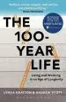 Audiobook The 100-Year Life: Living and Working in an age of Longevity author Lynda Gratton