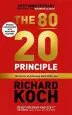 Audiobook The 80/20 Principle: The Secret of Achieving More With Less: Updated 20Th Anniversary Edition of the Productivity and Business Classic author Richard Koch