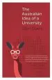 Audiobook The Australian Idea of a University author Glyn Davis