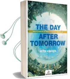 The day After Tomorrow: How to Survive in Times of Radical Innovation Audiobook download free by Peter Hinssen