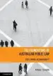 Audiobook The Foundations of Australian Public law: State, Power, Accountability author Anthony J. Connolly