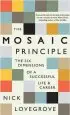 Audiobook The Mosaic Principle: The six Dimensions of a Successful Life & Career author Nick Lovegrove