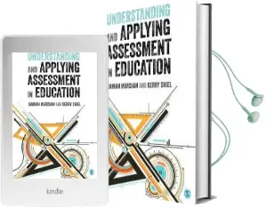 Understanding and Applying Assessment in Education Audiobook download free by Damian Murchan
