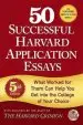 Audiobook 50 Successful Harvard Application Essays: What Worked for Them can Help you get Into the College of Your Choice author Staff Of The Harvard Crimson