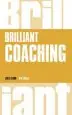 Audiobook Brilliant Coaching: How to be a Brilliant Coach in Your Workplace author Julie Starr