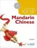 Audiobook Cambridge Igcse Mandarin Chinese author Yan Burch