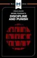 Audiobook Discipline and Punish author Meghan Kallman