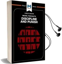 Discipline and Punish Audiobook download free by Meghan Kallman