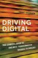 Audiobook Driving Digital: The Leader'S Guide to Business Transformation Through Technology author Isaac Sacolick