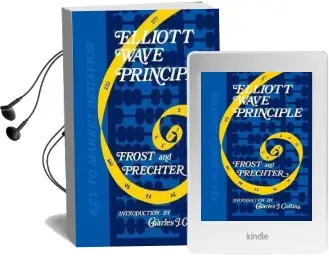 Elliott Wave Principle: A key to Market Behavior Audiobook download free by A J Frost