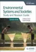 Audiobook Environmental Systems and Societies for the ib Diploma Study and Revision Guide: Second Edition author Garrett Nagle