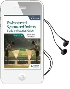 Environmental Systems and Societies for the ib Diploma Study and Revision Guide: Second Edition Audiobook download free by Garrett Nagle