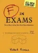 Audiobook F in Exams: The big Book of Test Paper Blunders author Richard Benson