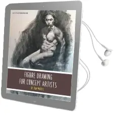 Figure Drawing for Concept Artists Audiobook download free by Not Available