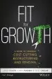Audiobook Fit for Growth: A Guide to Strategic Cost Cutting, Restructuring, and Renewal author Vinay Cuoto