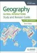 Audiobook Geography for the ib Diploma Study and Revision Guide hl Core Extension: Hl Core Extension author Simon Oakes