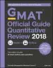 Audiobook Gmat Official Guide 2018 Quantitative Review: Book + Online author Graduate Management Admission Council (Gmac)
