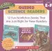 Audiobook Guided Science Readers Parent Pack: Levels e-f: 12 fun Nonfiction Books That are Just Right for new Readers author Liza Charlesworth